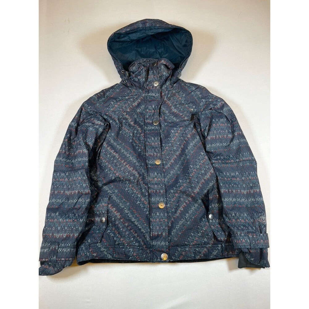 Women’s Columbia Waterproof Rain Jacket